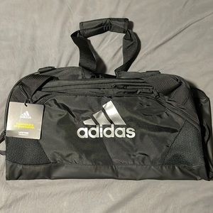 Adidas Duffel Bag